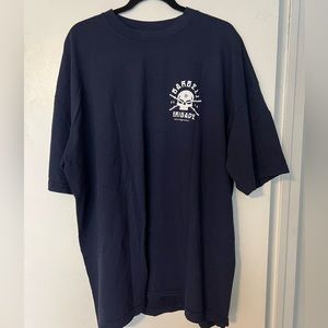 Barbell Brigade Rebirth tshirt XXL